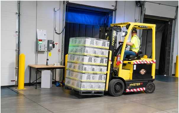 Warehouse Order Picking Carts – A Guide Warehouse Order Picking Carts – A Guide