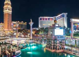 Bangkok’s Finest Casinos to Visit Next! Finest Casinos