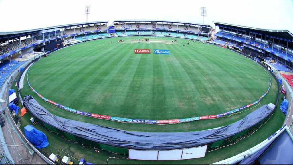 ACA-VDCA Cricket Stadium: A Landmark in Indian Cricket