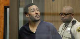 Kellen Winslow Sentenced To 14 Years In Jail After Rape Case Conviction kellen winslow