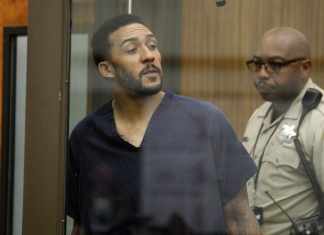 Kellen Winslow Sentenced To 14 Years In Jail After Rape Case Conviction kellen winslow