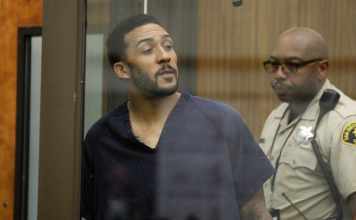 Kellen Winslow Sentenced To 14 Years In Jail After Rape Case Conviction kellen winslow