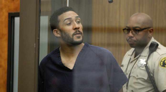 Kellen Winslow Sentenced To 14 Years In Jail After Rape Case Conviction kellen winslow