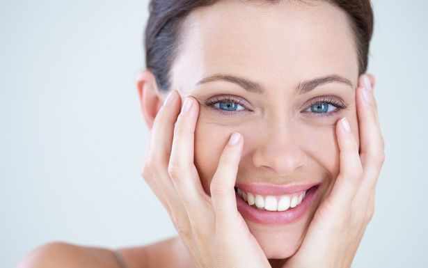 The Insiders Guide on How to Make Skin Look Plump skin to look plump