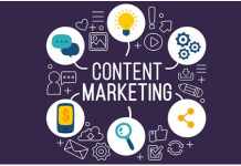Look- What’s trending in content marketing Look- What’s trending in content marketing