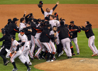 MLB world series winners: Here is what you need to know about. mlb world series winners