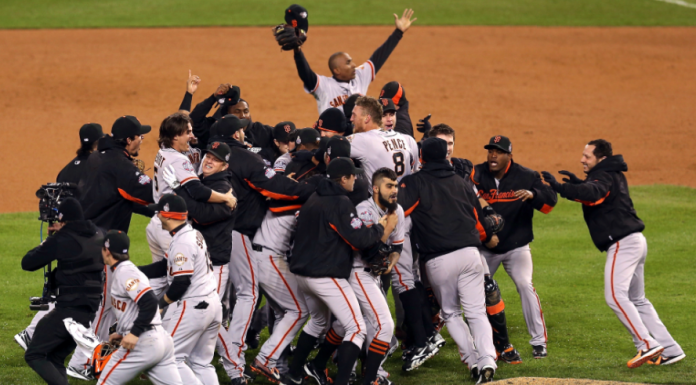 MLB world series winners: Here is what you need to know about. mlb world series winners