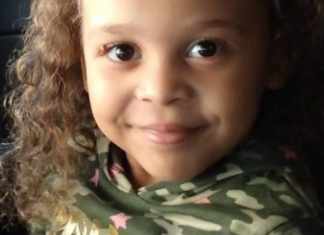 5-Year-Old Ariel Out of Coma After Two Weeks Since Crash Against Reid 5-Year-Old Ariel