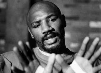 Marvin Hagler Died Leaving Behind Golden Boxing Memories marvin hagler died