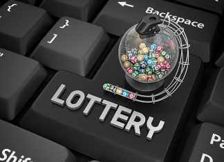 What to look for in an online lottery service? online lottery service