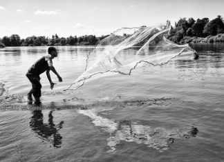 How to Start Fishing: A Guide for Beginners how to start fishing