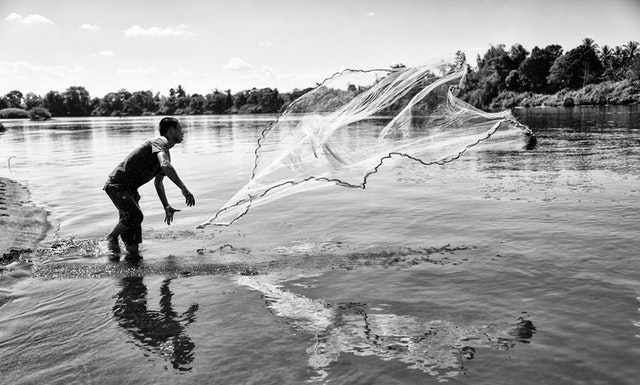 How to Start Fishing: A Guide for Beginners how to start fishing