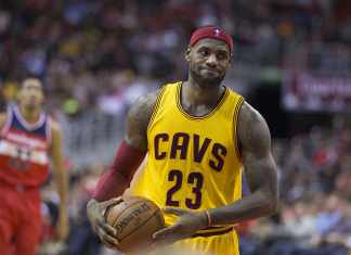 LeBron James Is a New Partner in FSG and Partial Owner of Red Sox LeBron James is a new partner in FSG and partial owner of Red Sox