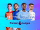 English Premier League Fixtures: Race for the top four intensifies!