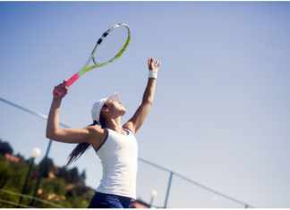 How to Get Better at Tennis: A Guide for Beginners How to Get Better at Tennis