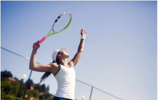 How to Get Better at Tennis: A Guide for Beginners How to Get Better at Tennis