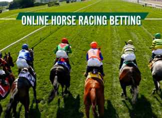 Different Types Of Horse Racing Bets Explained Horse Racing Bets