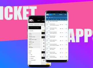 Best android app for cricket betting app for cricket betting