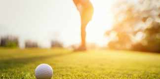 How to Get Better at Golf: The Basics Explained Better at Golf