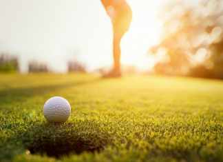 How to Get Better at Golf: The Basics Explained Better at Golf