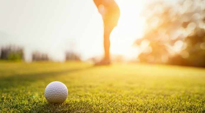 How to Get Better at Golf: The Basics Explained Better at Golf