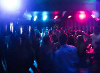 Aaron Donald Charged for Thrashing a Man at Pittsburgh Nightclub Aaron Donald Charged for Thrashing a Man at Pittsburgh Nightclub