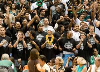 Colt Brennan Took His Last Breath, With Marley’s Music on His Ears Colt Brennan