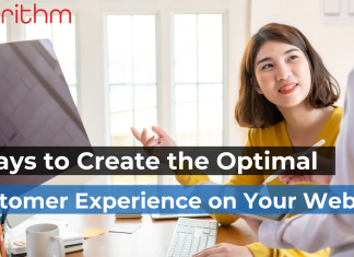 3 Ways to Create the Optimal Customer Experience on Your Website Optimal Customer Experience