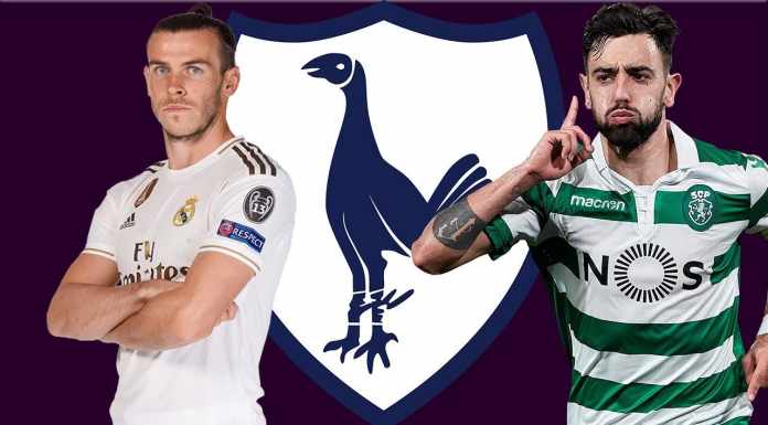 Tottenham Hotspur Transfer – Latest Updates and details Tottenham Hotspur Transfer – Latest Updates and details