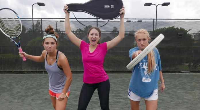 Buying Your First Tennis Racket: A Beginner’s Guide Buying First Tennis Racket