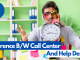 The Difference B/W Call Center and Help Desk? Call Center and Help Desk