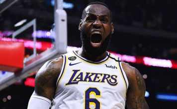 LeBron James Net Worth: Early Life, Career and What’s Next?