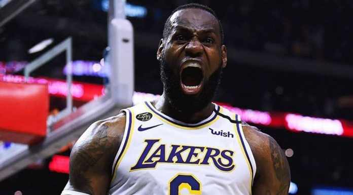 LeBron James Net Worth: Early Life, Career and What’s Next?