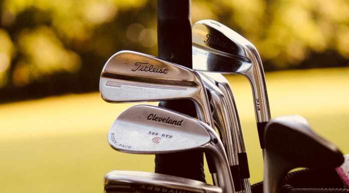 Golf Club Fitting Guide For Beginners golf club