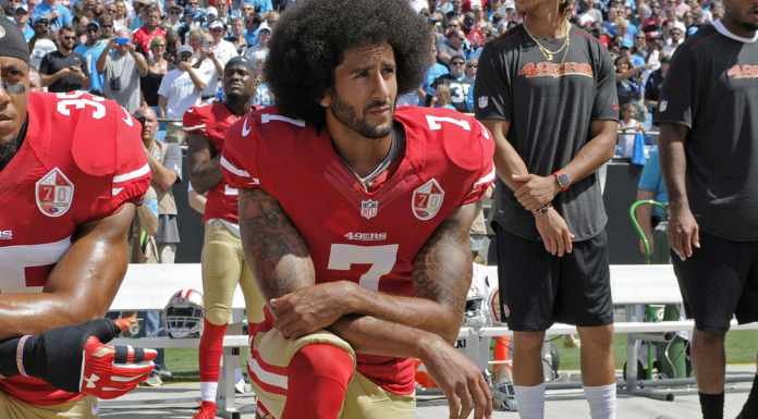 Colin Kaepernick Net Worth 2021: Everything you need to know Colin Kaepernick Net Worth