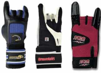 How a Glove Can Help You Bowl Better Glove Help Bowl Better