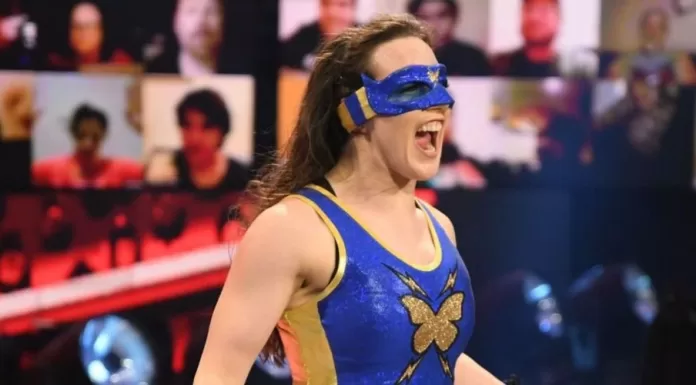 Nikki Cross – A Few Facts That You Didn’t Know About Her Nikki Cross