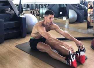 What Exercises do Professional Football Players do to stay Fit & Healthy? Professional Football Players