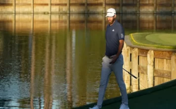 Dustin Johnson Net Worth, Early Life, and the Career So Far! Dustin Johnson Net worth