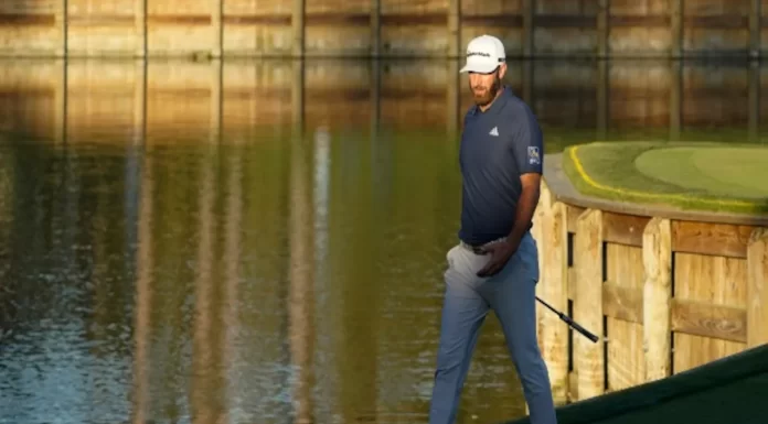 Dustin Johnson Net Worth, Early Life, and the Career So Far! Dustin Johnson Net worth