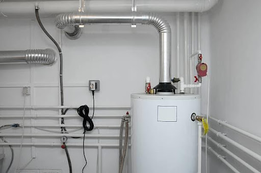 Furnace Repairs And Installation