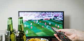 5 Best Tips to Enjoy Watching a Soccer Match Soccer Match