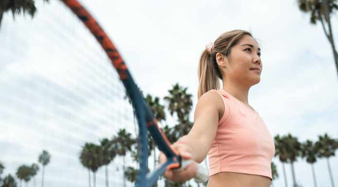 7 Facts About Tennis That You’ll Find Interesting 7 Facts About Tennis