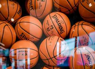 Basketball Love How to Nurture a Child’s Passion for Sport Child's Passion