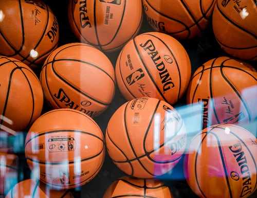 Basketball Love How to Nurture a Child’s Passion for Sport Child's Passion