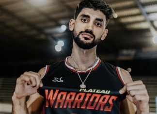 Abdelrahman Elghadban signs with BC Andorra as the first Egyptian ever to play in Liga ACB Abdelrahman Elghadban