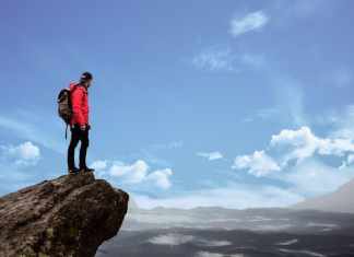 7 Compelling Reasons to Go Mountain Climbing Mountain Climbing