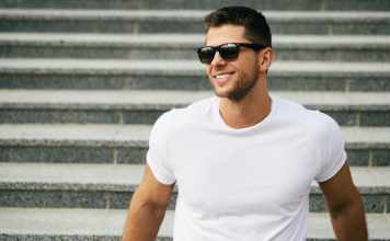 7 Tips for Dressing a Muscular Body Type Muscular Body