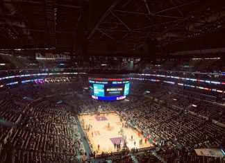 Why This Is The Golden Age of Sports Betting Age of Sports Betting