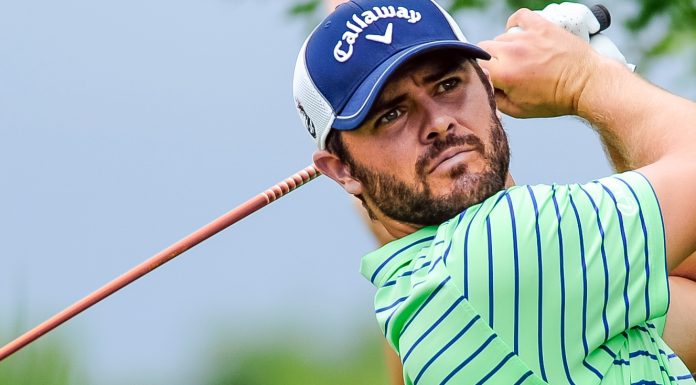Wesley Bryan: A journey from Youtube to Golf Player!! Bryan Wesley